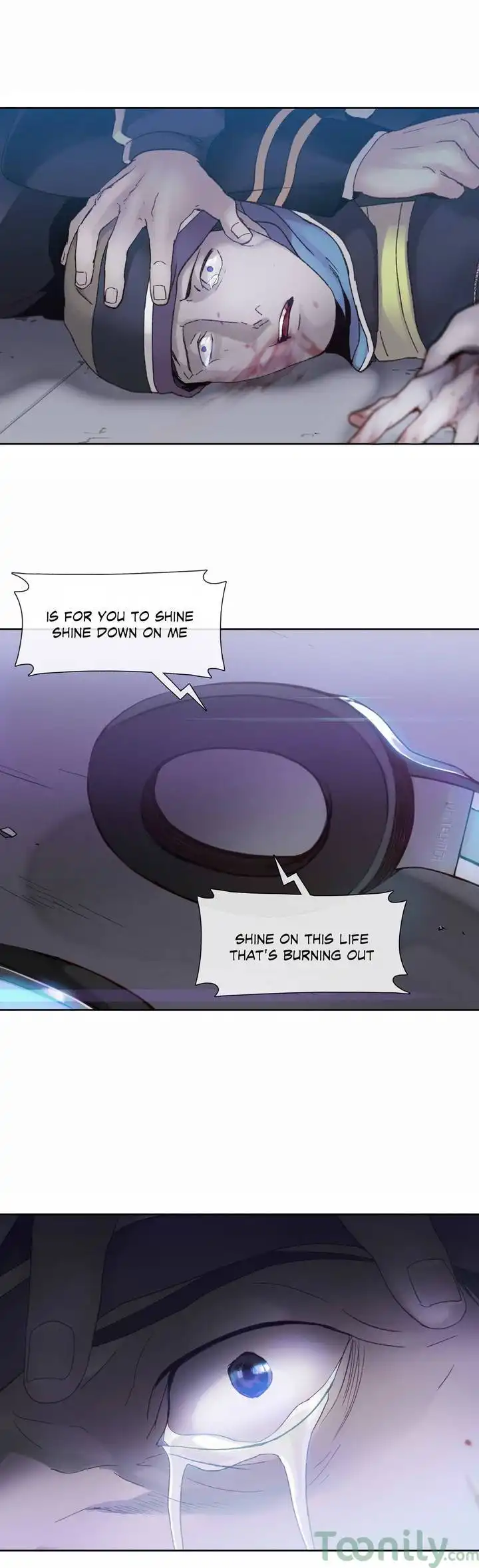 Unknown Code Chapter 0 19